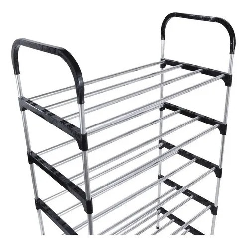 Miniatura 2 de Organizador De Zapatos 5 Niveles Zapater